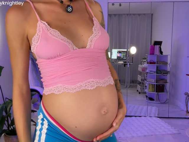 ohbabykelly, en vivo ahora en BongaCams