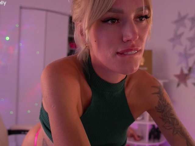 OhBabyKelly