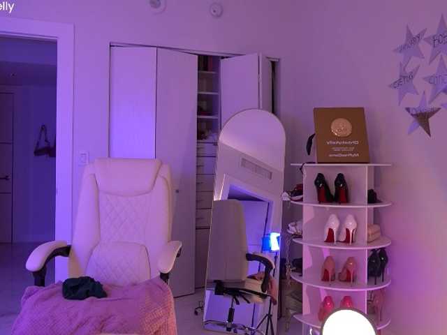 ohbabykelly live cam