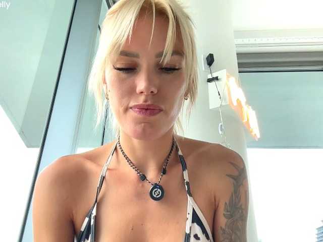 ohbabykelly Live Cam and Statistics on UnifiedCams