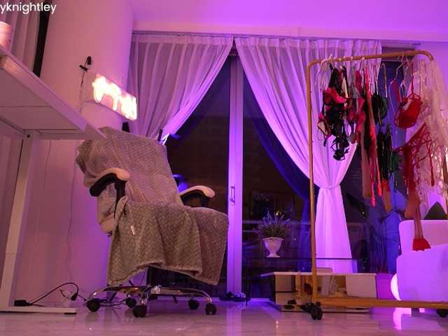 OhBabyKelly live cam preview