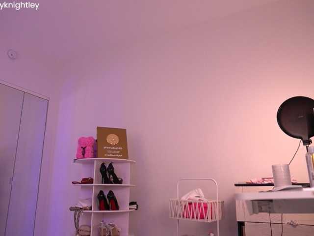 ohbabykelly, en directo ahora en BongaCams