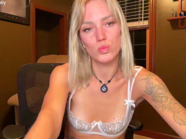 ohbabykelly
