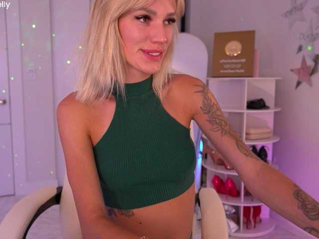 OhBabyKelly