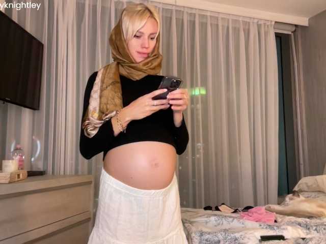 ohbabykelly live cam on BongaCams