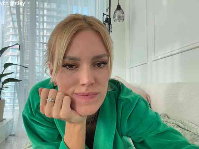 OhBabyKelly webcam