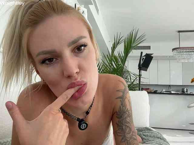 OhBabyKelly webcam