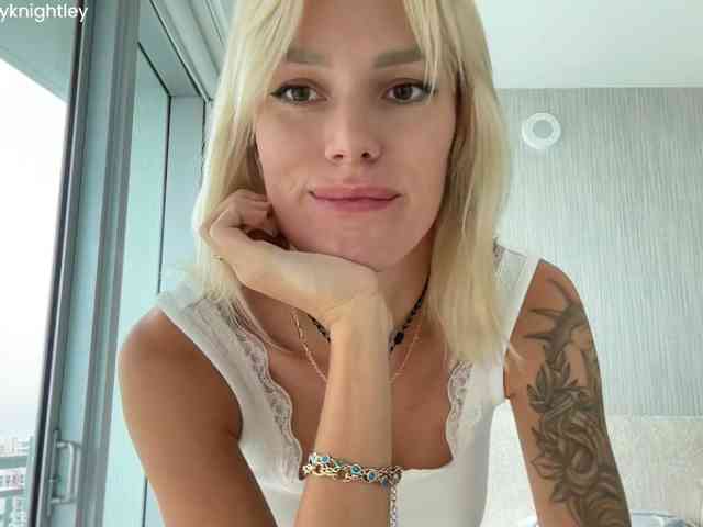 OhBabyKelly webcam