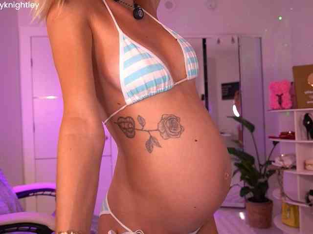 OhBabyKelly webcam