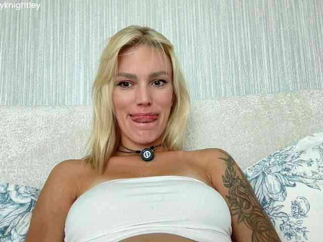 OhBabyKelly webcam