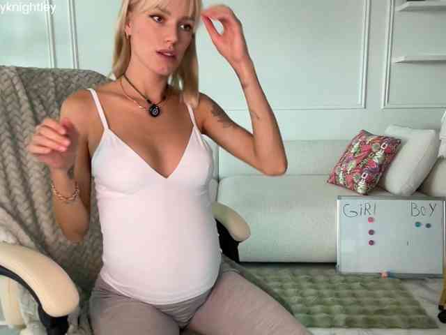 ohbabykelly's live room