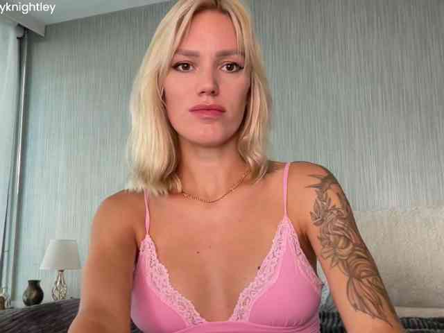 OhBabyKelly webcam