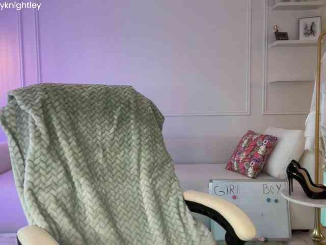 OhBabyKelly webcam