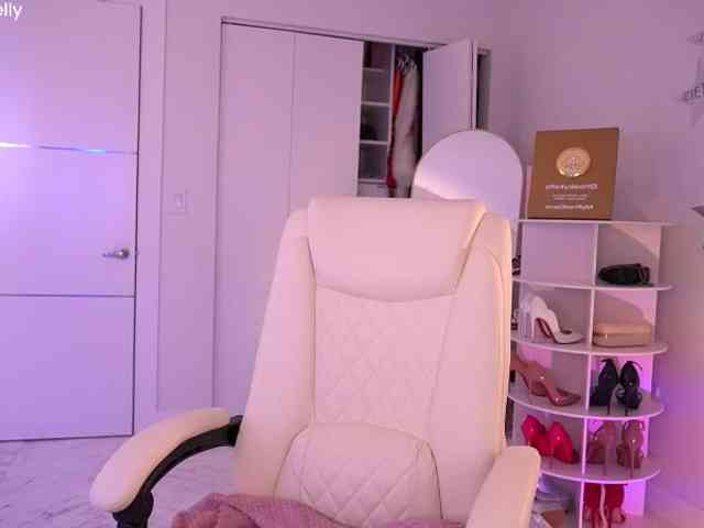 OhBabyKelly webcam