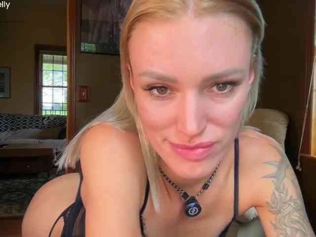 OhBabyKelly webcam