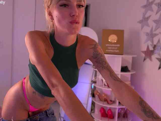 OhBabyKelly