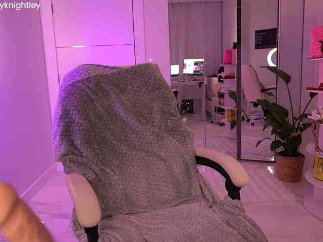 OhBabyKelly webcam