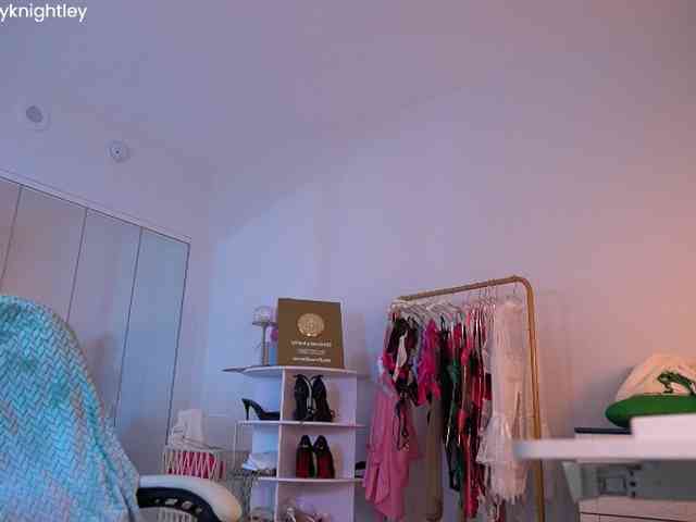 OhBabyKelly webcam