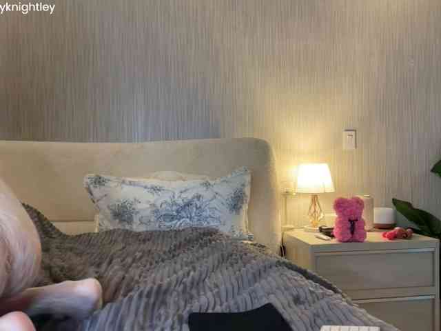 OhBabyKelly webcam