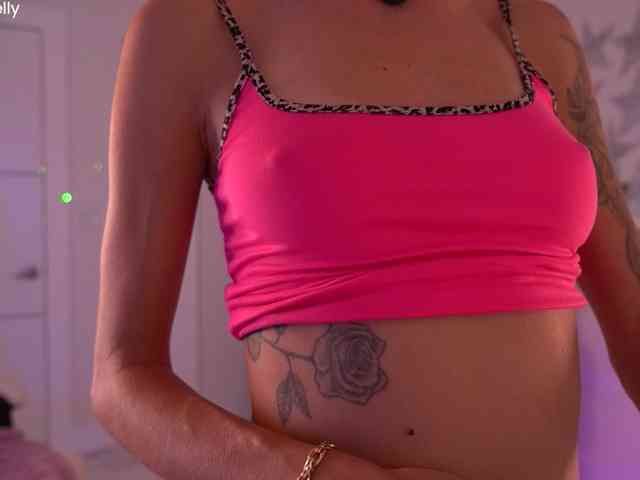 OhBabyKelly webcam