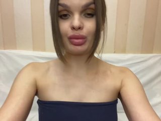 YeahMashka Porn Show