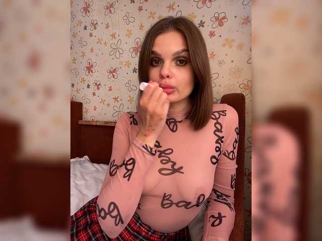 Mistress-Girl live webcam show
