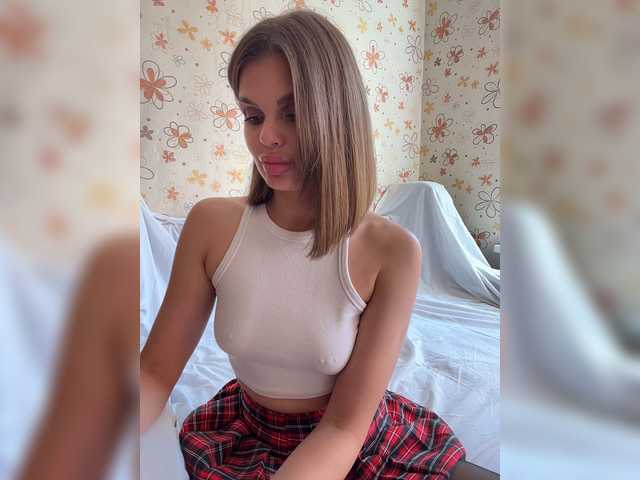 Mistress-Girl