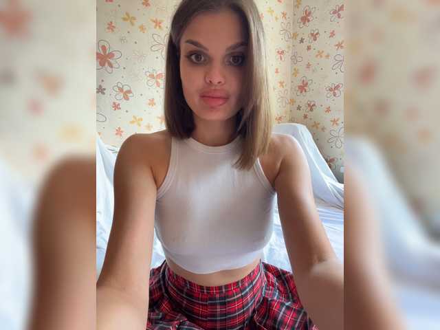 Mistress-Girl