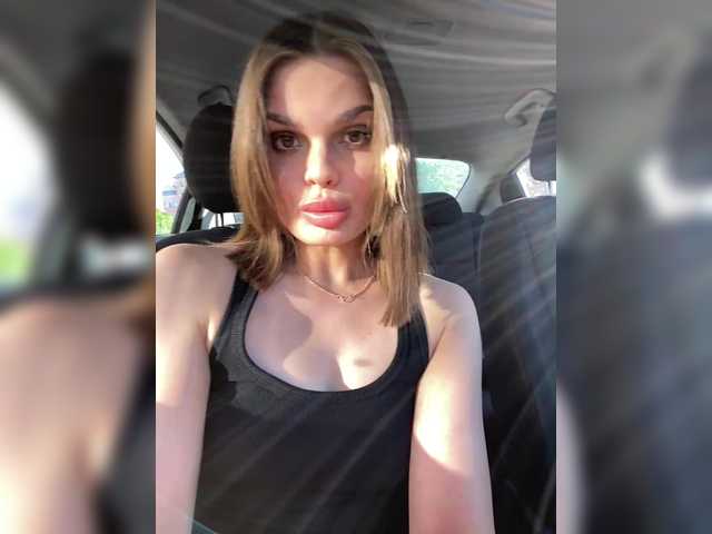 Mistress-Girl