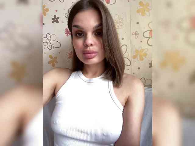 YeahMashka webcam