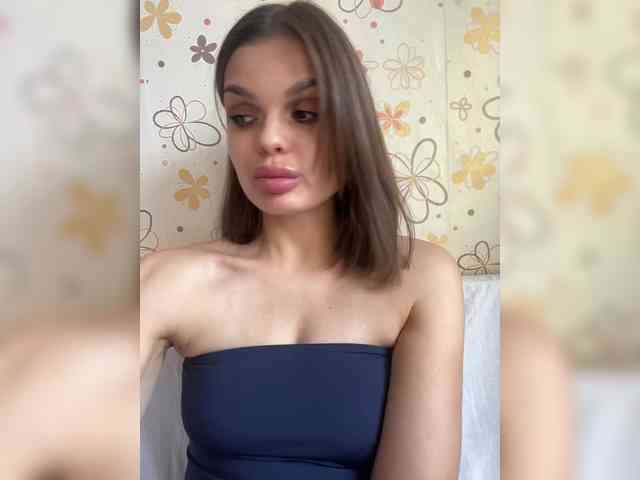 YeahMashka webcam