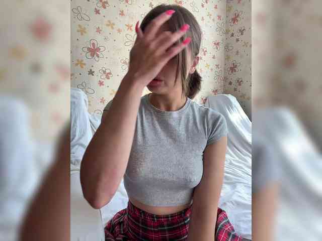 YeahMashka webcam