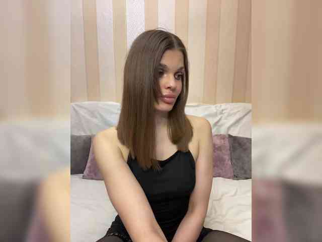 YeahMashka webcam