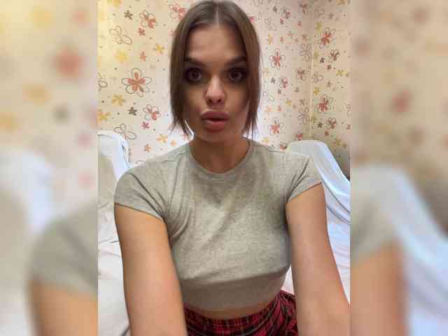 Mistress-Girl