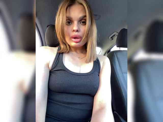 Mistress-Girl Live Webcam on BongaCams