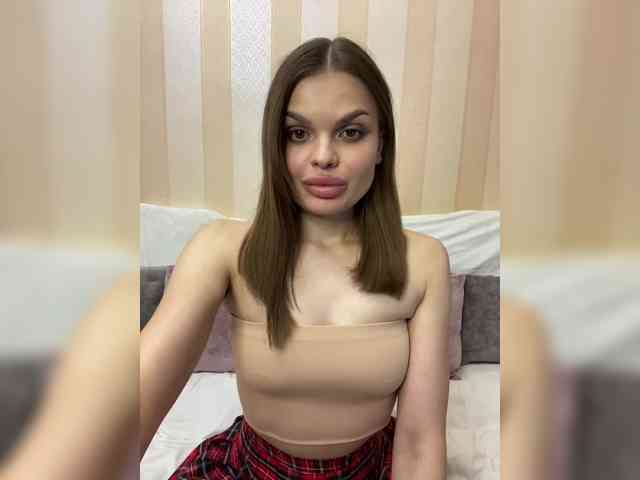Mistress-Girl Sex Cam Show
