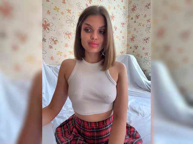 YeahMashka webcam