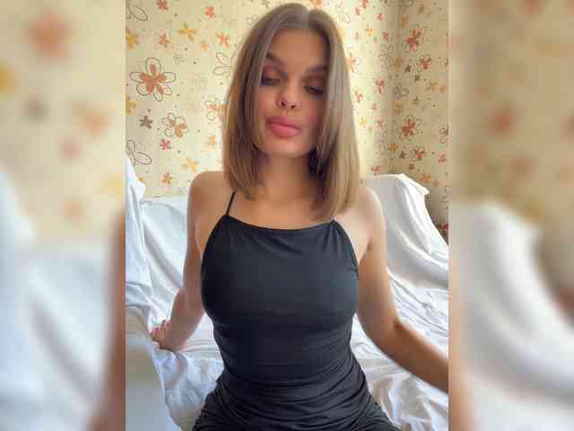 YeahMashka webcam