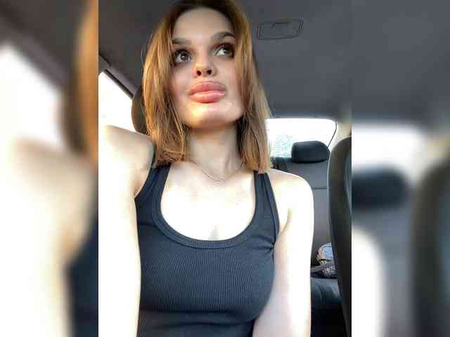 Yeahmashka's live stream
