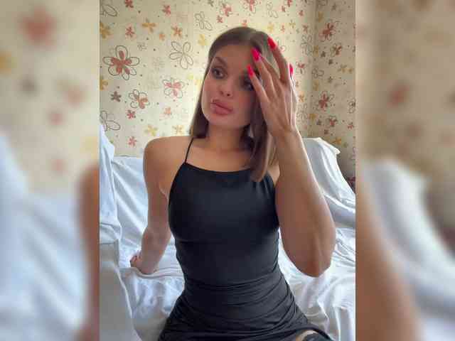 YeahMashka webcam