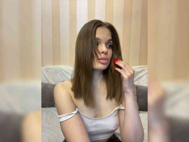 YeahMashka webcam