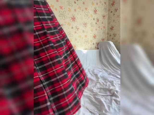 YeahMashka webcam