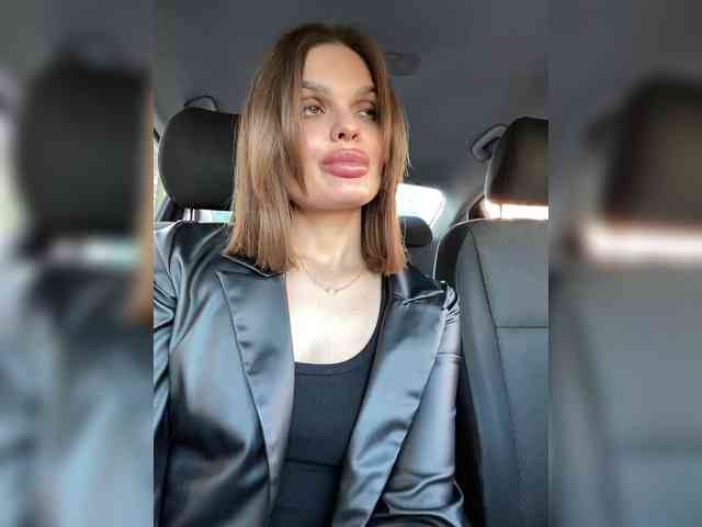 Mistress-Girl Live Webcam on BongaCams