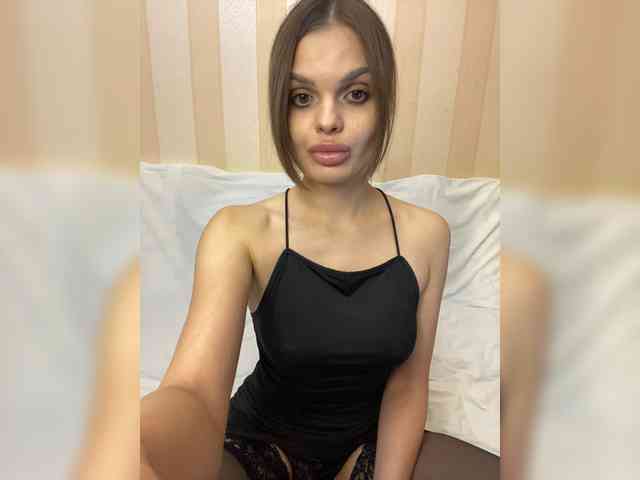 YeahMashka webcam
