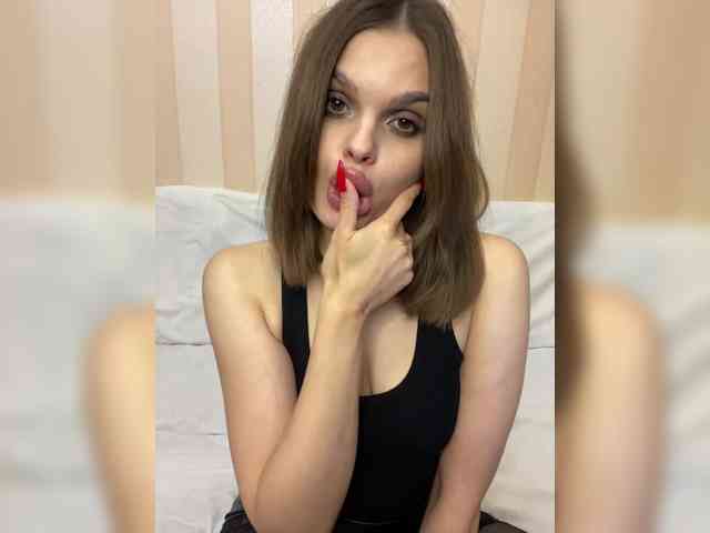 YeahMashka webcam