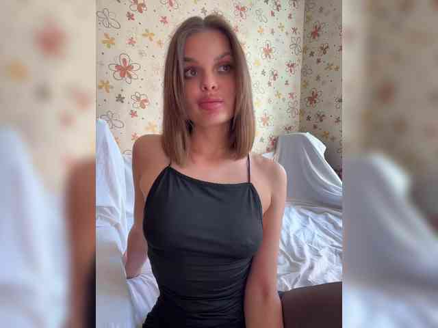 YeahMashka webcam