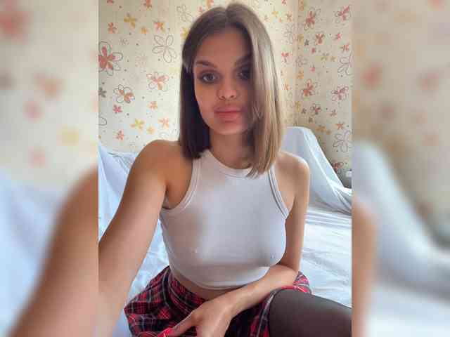 YeahMashka webcam