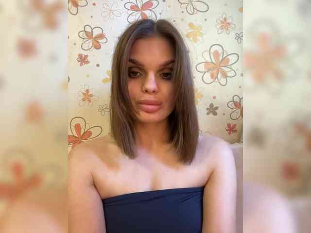YeahMashka webcam
