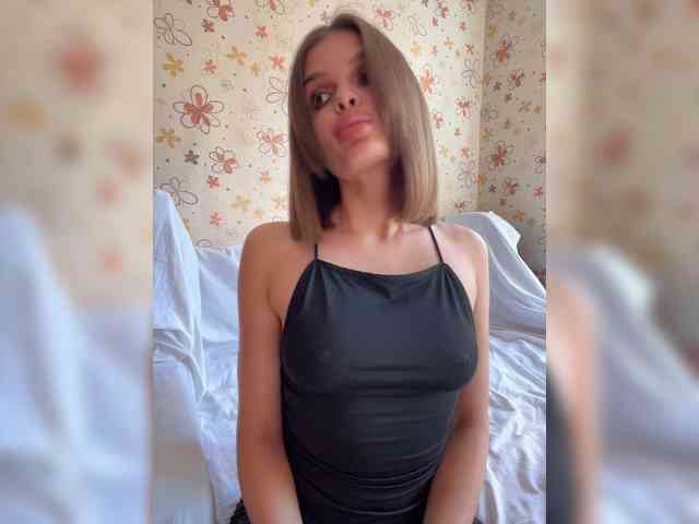 YeahMashka webcam