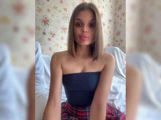 YeahMashka webcam